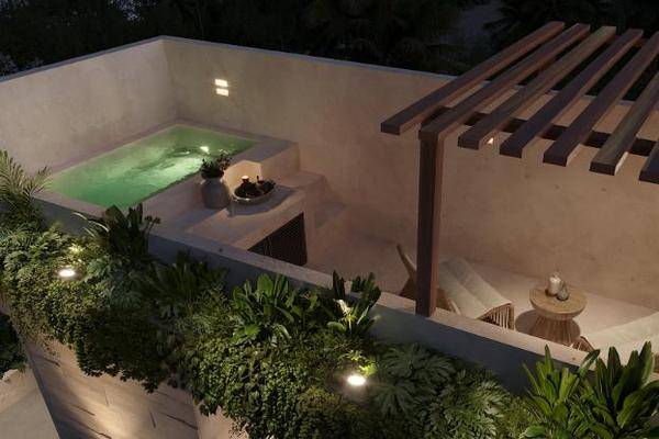 Foto de departamento en , aldea tulum, tulum, quintana roo, 30714306 foto 02 Foto de departamento en venta en , aldea tulum, tulum, quintana roo, 30714306 No. 02