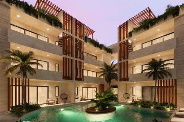 Foto de departamento en , aldea tulum, tulum, quintana roo, 30714306 foto 03 Foto de departamento en venta en , aldea tulum, tulum, quintana roo, 30714306 No. 03