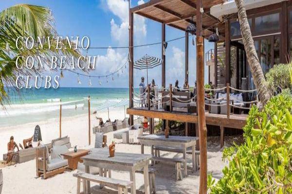 Foto de departamento en , aldea tulum, tulum, quintana roo, 30714317 foto 03 Foto de departamento en venta en , aldea tulum, tulum, quintana roo, 30714317 No. 03