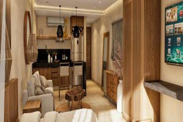 Foto de departamento en , aldea tulum, tulum, quintana roo, 30714340 foto 02 Foto de departamento en venta en , aldea tulum, tulum, quintana roo, 30714340 No. 02