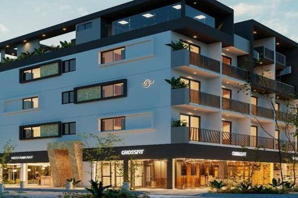 Foto de departamento en , aldea tulum, tulum, quintana roo, 30714358 foto 02 Foto de departamento en venta en , aldea tulum, tulum, quintana roo, 30714358 No. 02