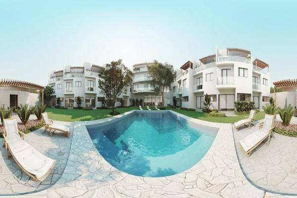 Foto de departamento en , aldea tulum, tulum, quintana roo, 30714381 foto 01 Foto de departamento en venta en , aldea tulum, tulum, quintana roo, 30714381 No. 01