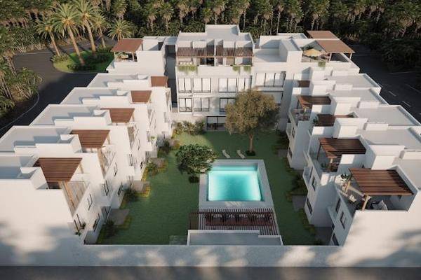 Foto de departamento en , aldea tulum, tulum, quintana roo, 30714381 foto 05 Foto de departamento en venta en , aldea tulum, tulum, quintana roo, 30714381 No. 05