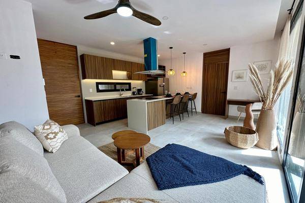 Foto de departamento en , aldea tulum, tulum, quintana roo, 0 foto 03 Foto de departamento en venta en , aldea tulum, tulum, quintana roo, 0 No. 03