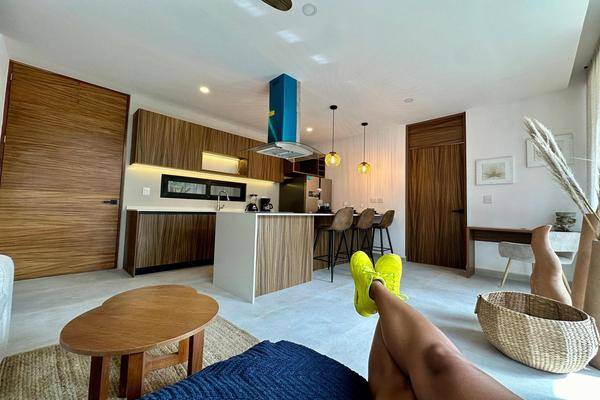 Foto de departamento en , aldea tulum, tulum, quintana roo, 0 foto 04 Foto de departamento en venta en , aldea tulum, tulum, quintana roo, 0 No. 04