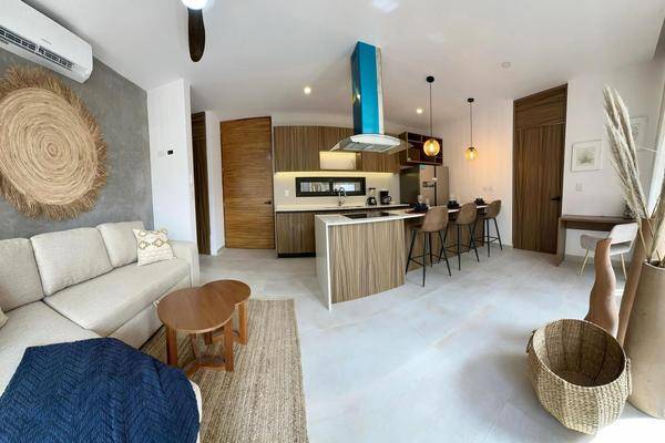 Foto de departamento en , aldea tulum, tulum, quintana roo, 0 foto 05 Foto de departamento en venta en , aldea tulum, tulum, quintana roo, 0 No. 05