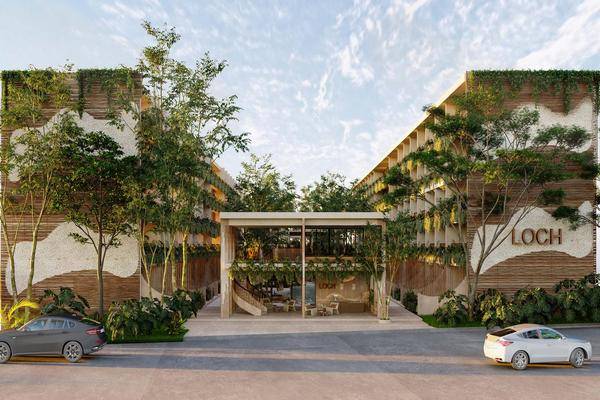 Foto de departamento en , aldea tulum, tulum, quintana roo, 30793686 foto 03 Foto de departamento en venta en , aldea tulum, tulum, quintana roo, 30793686 No. 03