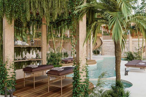 Foto de departamento en , aldea tulum, tulum, quintana roo, 30793686 foto 05 Foto de departamento en venta en , aldea tulum, tulum, quintana roo, 30793686 No. 05