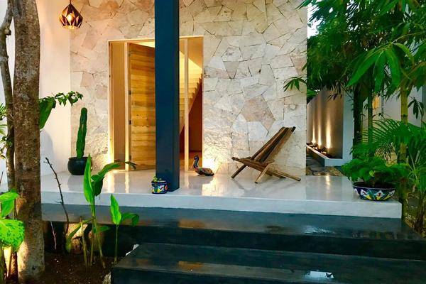 Foto de casa en , aldea tulum, tulum, quintana roo, 30793724 foto 02 Foto de casa en venta en , aldea tulum, tulum, quintana roo, 30793724 No. 02