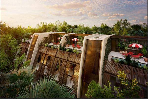 Foto de rancho en , aldea tulum, tulum, quintana roo, 30793759 foto 02 Foto de rancho en venta en , aldea tulum, tulum, quintana roo, 30793759 No. 02