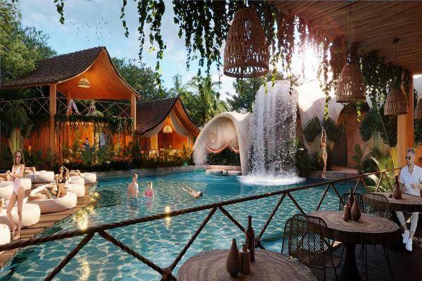 Foto de casa en , aldea tulum, tulum, quintana roo, 30793798 foto 02 Foto de casa en venta en , aldea tulum, tulum, quintana roo, 30793798 No. 02