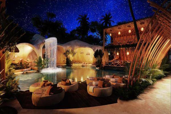 Foto de casa en , aldea tulum, tulum, quintana roo, 30793798 foto 04 Foto de casa en venta en , aldea tulum, tulum, quintana roo, 30793798 No. 04