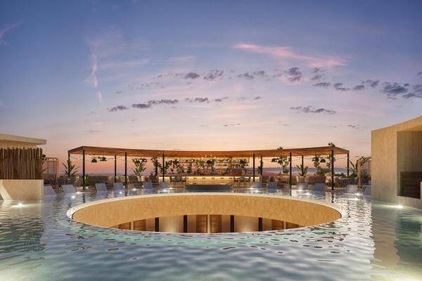 Foto de departamento en , aldea tulum, tulum, quintana roo, 30793806 foto 01 Foto de departamento en venta en , aldea tulum, tulum, quintana roo, 30793806 No. 01