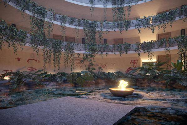 Foto de departamento en , aldea tulum, tulum, quintana roo, 30793806 foto 03 Foto de departamento en venta en , aldea tulum, tulum, quintana roo, 30793806 No. 03