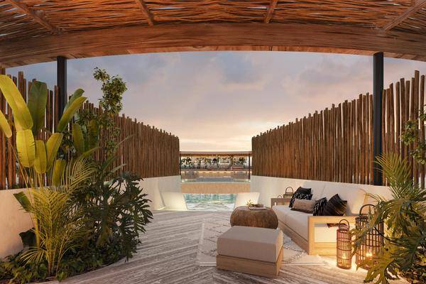 Foto de departamento en , aldea tulum, tulum, quintana roo, 30793806 foto 05 Foto de departamento en venta en , aldea tulum, tulum, quintana roo, 30793806 No. 05