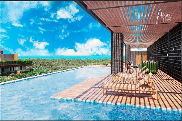 Foto de departamento en , aldea tulum, tulum, quintana roo, 30793809 foto 01 Foto de departamento en venta en , aldea tulum, tulum, quintana roo, 30793809 No. 01