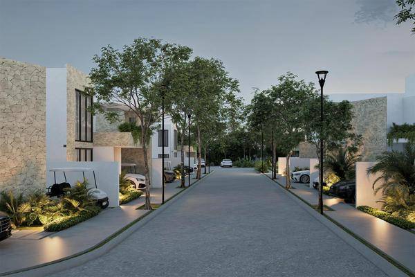 Foto de casa en , aldea tulum, tulum, quintana roo, 30793818 foto 03 Foto de casa en venta en , aldea tulum, tulum, quintana roo, 30793818 No. 03