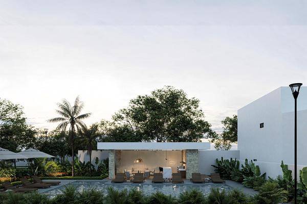 Foto de casa en , aldea tulum, tulum, quintana roo, 30793818 foto 05 Foto de casa en venta en , aldea tulum, tulum, quintana roo, 30793818 No. 05