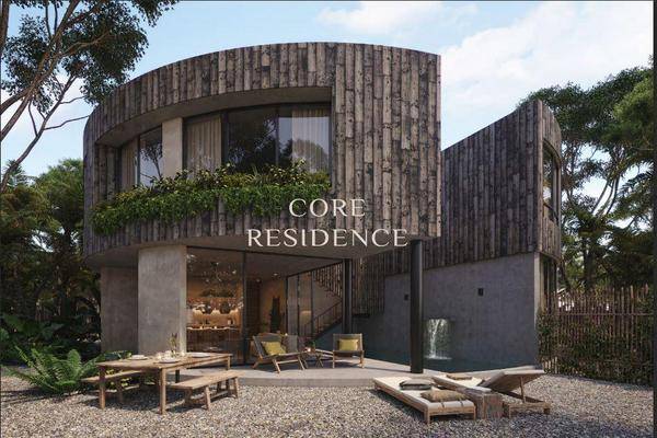 Foto de casa en , aldea tulum, tulum, quintana roo, 30793820 foto 02 Foto de casa en venta en , aldea tulum, tulum, quintana roo, 30793820 No. 02