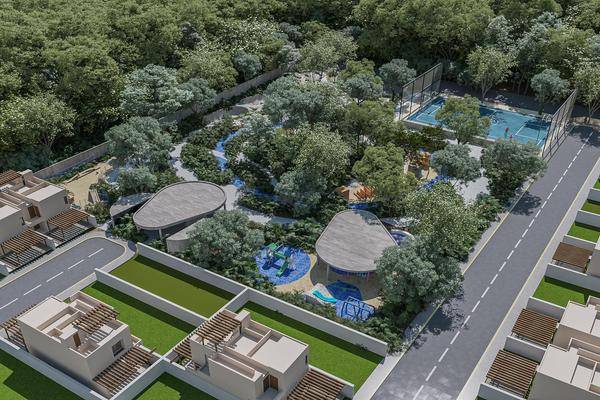 Foto de terreno habitacional en , aldea tulum, tulum, quintana roo, 0 foto 01 Foto de terreno habitacional en venta en , aldea tulum, tulum, quintana roo, 0 No. 01