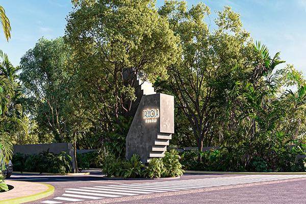 Foto de terreno habitacional en , aldea tulum, tulum, quintana roo, 0 foto 05 Foto de terreno habitacional en venta en , aldea tulum, tulum, quintana roo, 0 No. 05