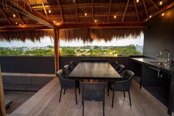 Foto de departamento en , aldea tulum, tulum, quintana roo, 0 foto 03 Foto de departamento en venta en , aldea tulum, tulum, quintana roo, 0 No. 03