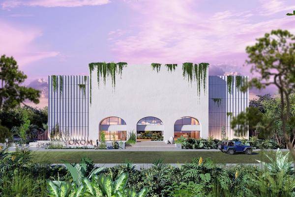 Foto de departamento en , aldea tulum, tulum, quintana roo, 0 foto 02 Foto de departamento en venta en , aldea tulum, tulum, quintana roo, 0 No. 02