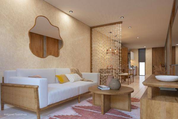 Foto de departamento en , aldea tulum, tulum, quintana roo, 0 foto 03 Foto de departamento en venta en , aldea tulum, tulum, quintana roo, 0 No. 03