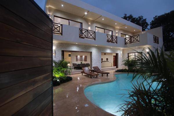 Foto de casa en , aldea tulum, tulum, quintana roo, 0 foto 01 Foto de casa en venta en , aldea tulum, tulum, quintana roo, 0 No. 01