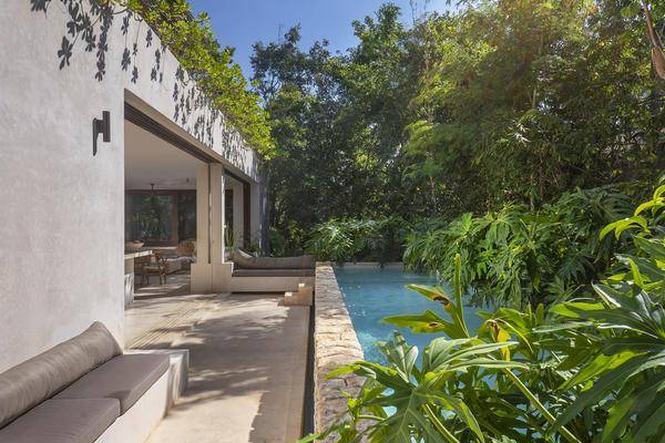 Foto de casa en , aldea tulum, tulum, quintana roo, 0 foto 02 Foto de casa en venta en , aldea tulum, tulum, quintana roo, 0 No. 02