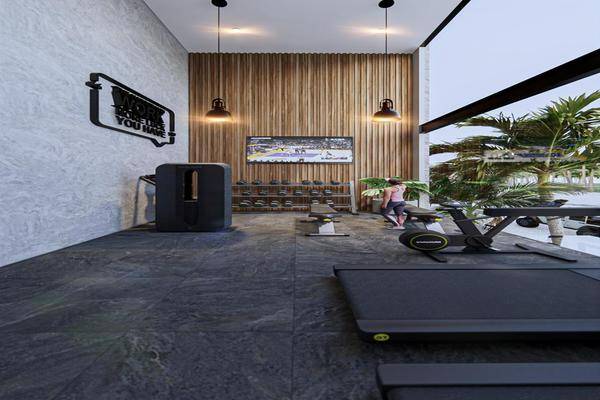 Foto de departamento en , aldea tulum, tulum, quintana roo, 30856985 foto 03 Foto de departamento en venta en , aldea tulum, tulum, quintana roo, 30856985 No. 03