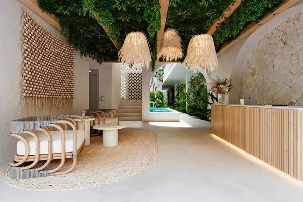 Foto de departamento en , aldea tulum, tulum, quintana roo, 0 foto 04 Foto de departamento en venta en , aldea tulum, tulum, quintana roo, 0 No. 04