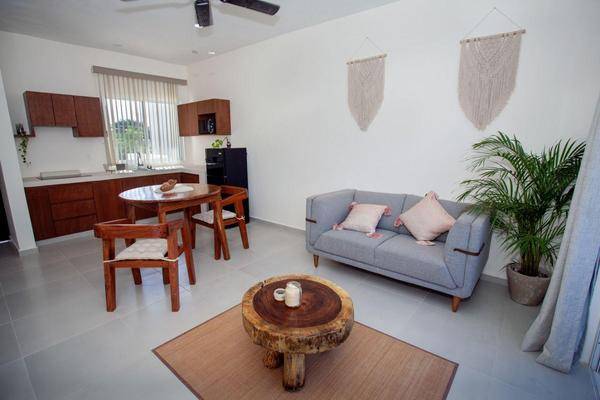 Foto de departamento en , aldea tulum, tulum, quintana roo, 0 foto 02 Foto de departamento en venta en , aldea tulum, tulum, quintana roo, 0 No. 02