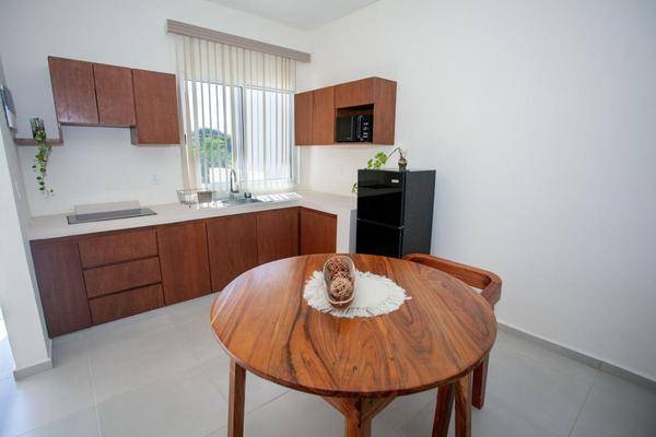 Foto de departamento en , aldea tulum, tulum, quintana roo, 0 foto 05 Foto de departamento en venta en , aldea tulum, tulum, quintana roo, 0 No. 05