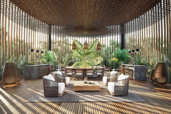 Foto de departamento en , aldea tulum, tulum, quintana roo, 30928388 foto 04 Foto de departamento en venta en , aldea tulum, tulum, quintana roo, 30928388 No. 04