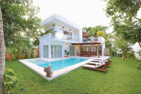 Foto de casa en , aldea tulum, tulum, quintana roo, 30931521 foto 01 Foto de casa en venta en , aldea tulum, tulum, quintana roo, 30931521 No. 01