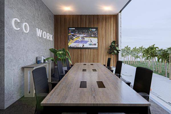 Foto de departamento en , aldea tulum, tulum, quintana roo, 0 foto 03 Foto de departamento en venta en , aldea tulum, tulum, quintana roo, 0 No. 03