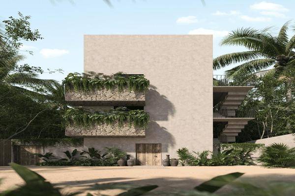 Foto de departamento en , aldea tulum, tulum, quintana roo, 0 foto 03 Foto de departamento en venta en , aldea tulum, tulum, quintana roo, 0 No. 03