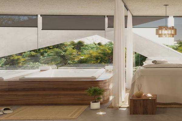 Foto de departamento en , aldea tulum, tulum, quintana roo, 0 foto 05 Foto de departamento en venta en , aldea tulum, tulum, quintana roo, 0 No. 05