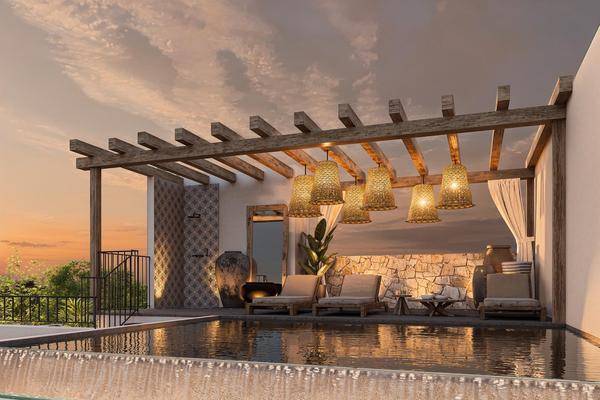 Foto de departamento en , aldea tulum, tulum, quintana roo, 30932081 foto 03 Foto de departamento en venta en , aldea tulum, tulum, quintana roo, 30932081 No. 03