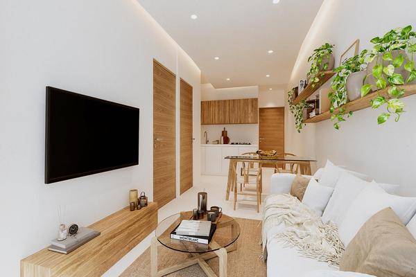 Foto de departamento en , aldea tulum, tulum, quintana roo, 30934335 foto 05 Foto de departamento en venta en , aldea tulum, tulum, quintana roo, 30934335 No. 05