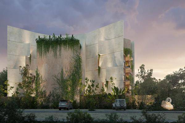 Foto de departamento en , aldea tulum, tulum, quintana roo, 30936539 foto 04 Foto de departamento en venta en , aldea tulum, tulum, quintana roo, 30936539 No. 04