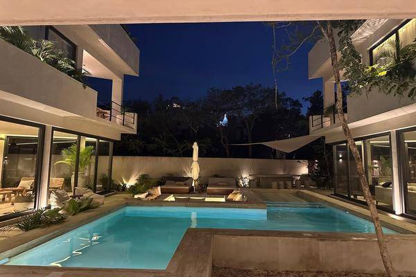 Foto de rancho en , aldea tulum, tulum, quintana roo, 30948961 foto 02 Foto de rancho en venta en , aldea tulum, tulum, quintana roo, 30948961 No. 02