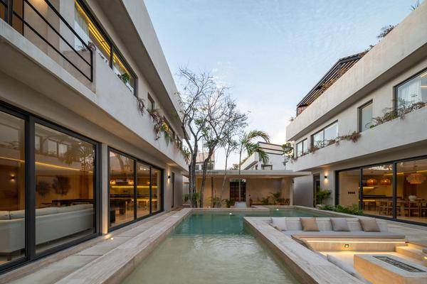 Foto de rancho en , aldea tulum, tulum, quintana roo, 30948961 foto 05 Foto de rancho en venta en , aldea tulum, tulum, quintana roo, 30948961 No. 05