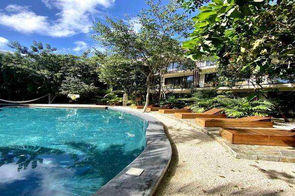 Foto de departamento en , aldea tulum, tulum, quintana roo, 0 foto 05 Foto de departamento en venta en , aldea tulum, tulum, quintana roo, 0 No. 05