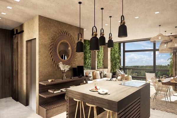 Foto de departamento en , aldea tulum, tulum, quintana roo, 30957718 foto 01 Foto de departamento en venta en , aldea tulum, tulum, quintana roo, 30957718 No. 01