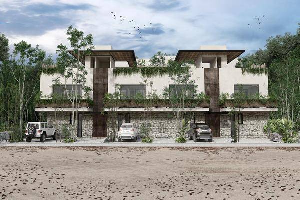 Foto de departamento en , aldea tulum, tulum, quintana roo, 0 foto 03 Foto de departamento en venta en , aldea tulum, tulum, quintana roo, 0 No. 03