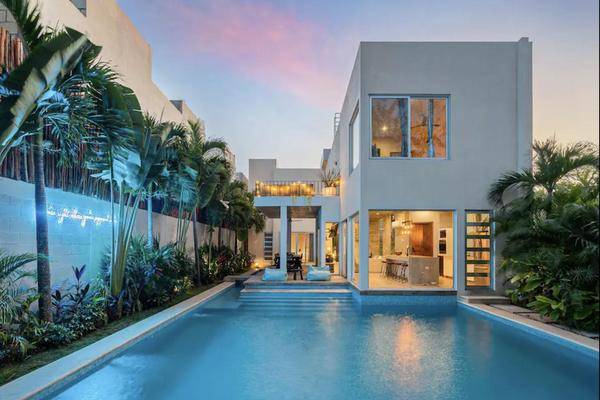 Foto de casa en , aldea tulum, tulum, quintana roo, 30961828 foto 01 Foto de casa en venta en , aldea tulum, tulum, quintana roo, 30961828 No. 01