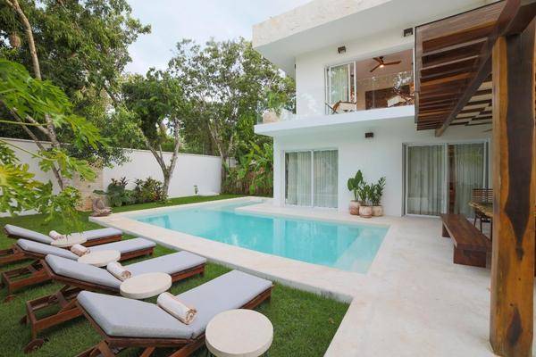 Foto de casa en , aldea tulum, tulum, quintana roo, 30961832 foto 02 Foto de casa en venta en , aldea tulum, tulum, quintana roo, 30961832 No. 02