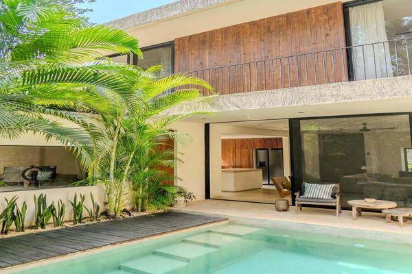 Foto de casa en , aldea tulum, tulum, quintana roo, 30961843 foto 02 Foto de casa en venta en , aldea tulum, tulum, quintana roo, 30961843 No. 02